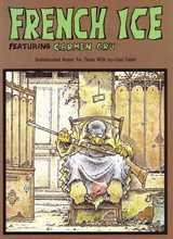 French Ice #5: French Ice 5 [+1 magazines]