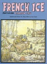 French Ice #7: French Ice 7 [+5 magazines]