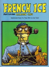 French Ice #10: French Ice 10 [+3 magazines]