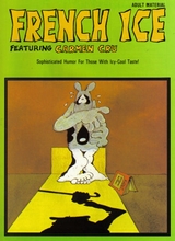 French Ice #12: French Ice 1 [+1 magazines]