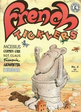 French Ticklers