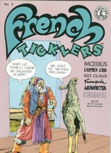 French Ticklers