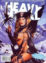 Heavy Metal
