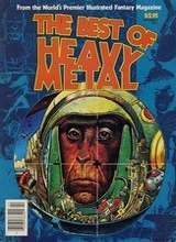Heavy Metal Special