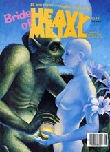 Heavy Metal Special