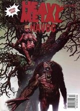 Heavy Metal Special