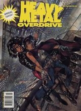 Heavy Metal Special