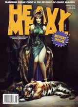 Heavy Metal Special