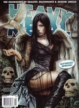 Heavy Metal Special