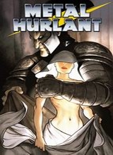Metal Hurlant