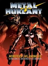 Metal Hurlant