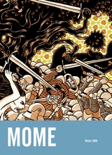 Mome #3: Winter 2006 [+2 magazines]