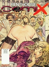 Penthouse Comix