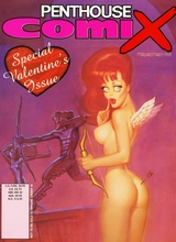 Penthouse Comix