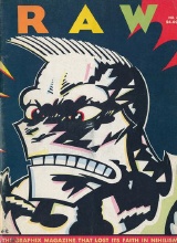 Raw