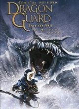 Tales of the Dragon Guard #6: Beyond The Mountains