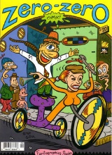 Zero Zero
