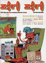 Zero Zero