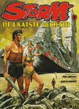 Original Cover
