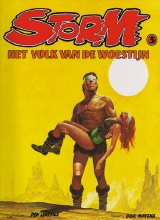 Original Cover
