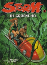 Original Cover