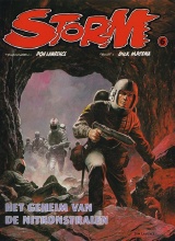 Original Cover