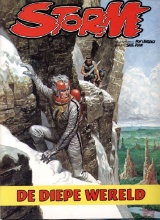 Original Cover