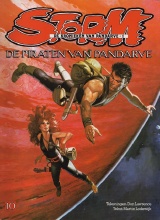 Original Cover