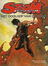 Original Cover