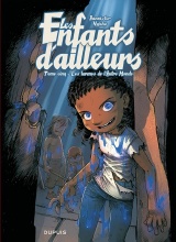 Original Cover