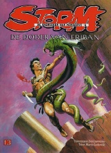 Original Cover