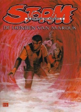 Original Cover
