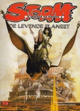 Original Cover