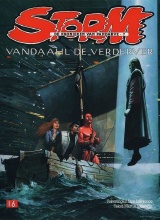 Original Cover
