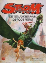 Original Cover