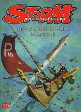 Original Cover