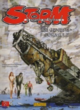 Original Cover