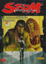 Original Cover