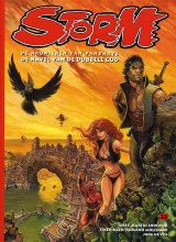Original Cover