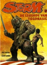 Original Cover