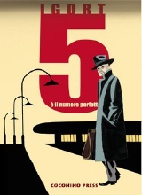 Original Cover