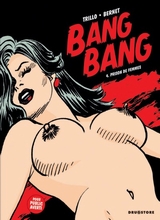 Original Cover
