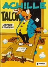 Original Cover