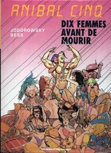 Original Cover