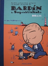 Original Cover