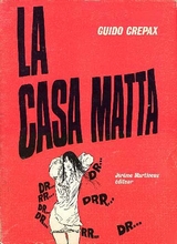 Original Cover