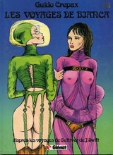 Original Cover