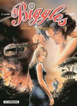 Original Cover