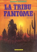 Original Cover