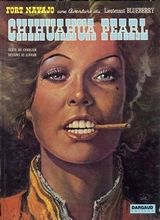 Original Cover